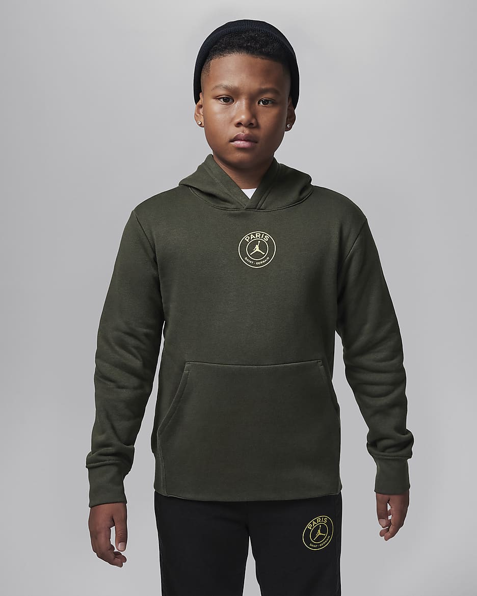 Jordan psg paris hoodie new arrivals